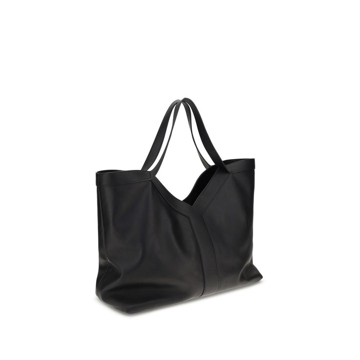 Saint Laurent Large Y Tote Bag
