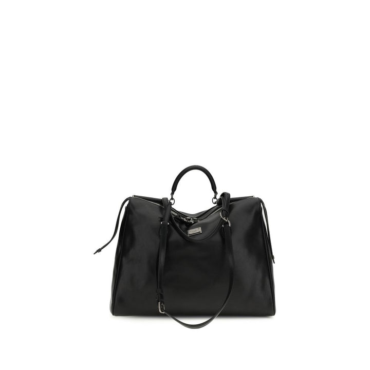 Dolce & Gabbana Vittoria Shoulder Bags