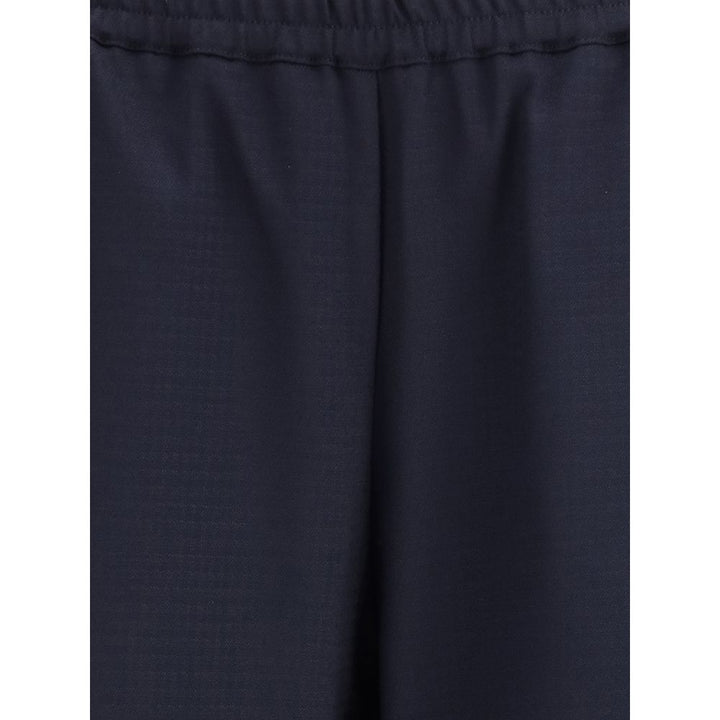 Cruna Houndstooth tailored Pants
