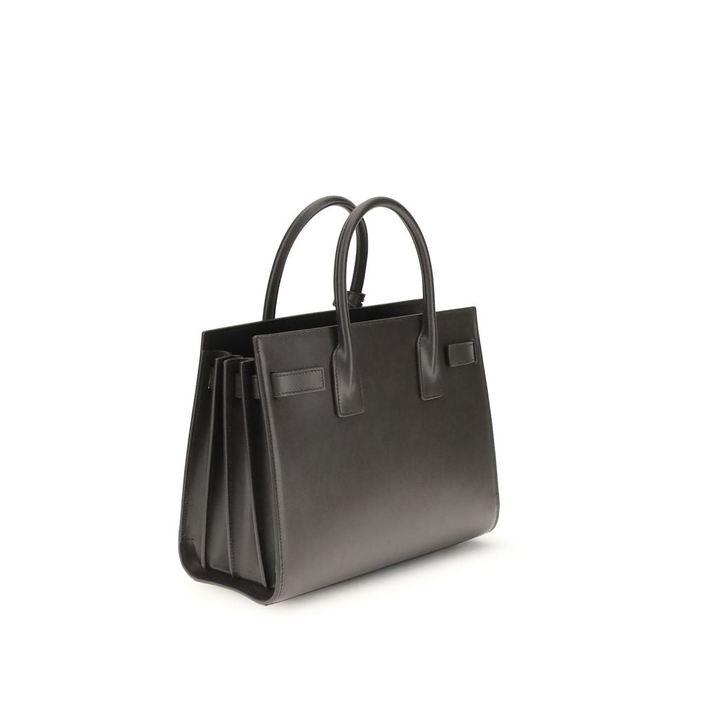 Saint Laurent Sac De Jour Baby Handbag
