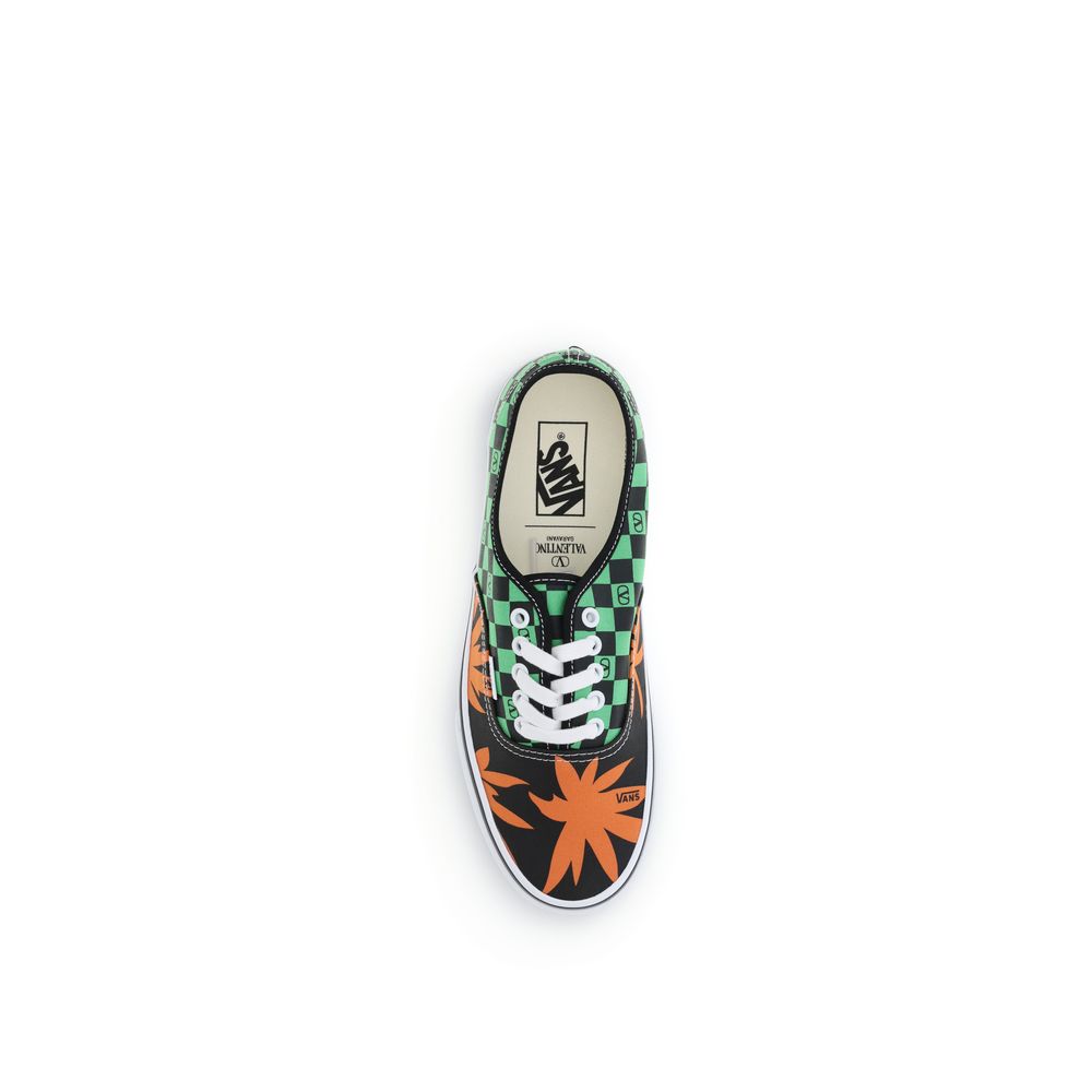 Sneakers Valentino Garavani X Vans