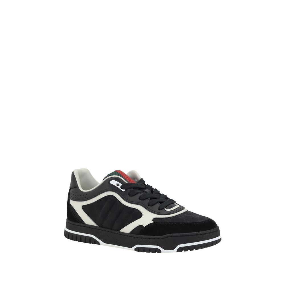 Gucci Re-Web Sneakers