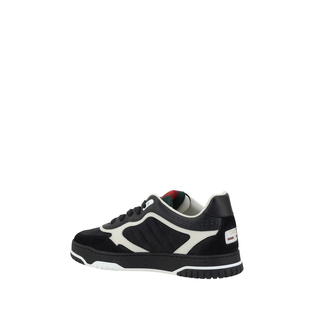 Gucci Re-Web Sneakers