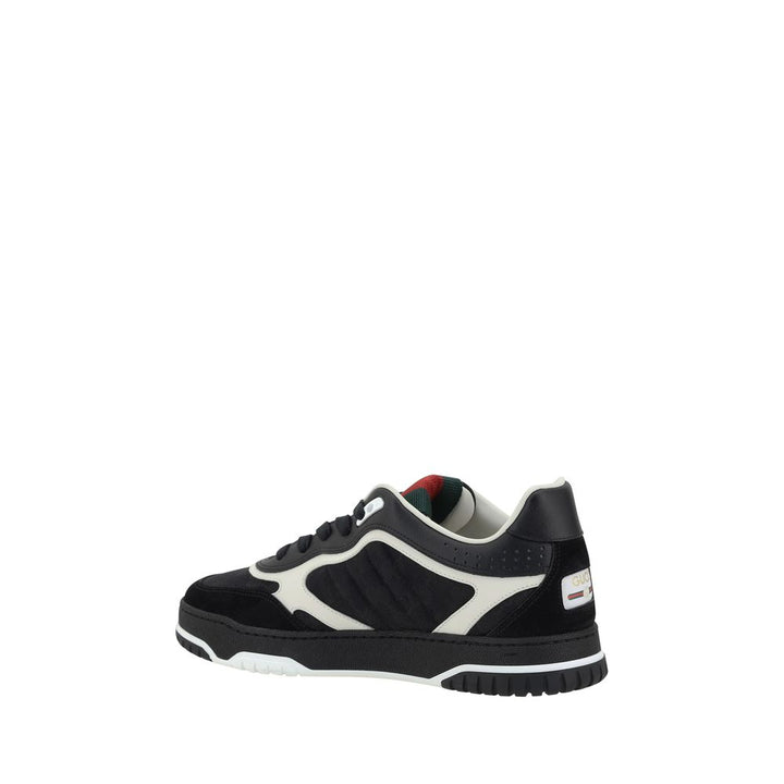 Gucci Re-Web Sneakers