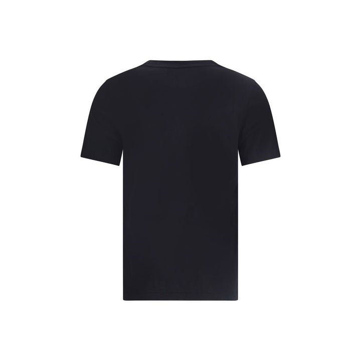 Maison Kitsuné Baby Fox Regular Tee-shirt