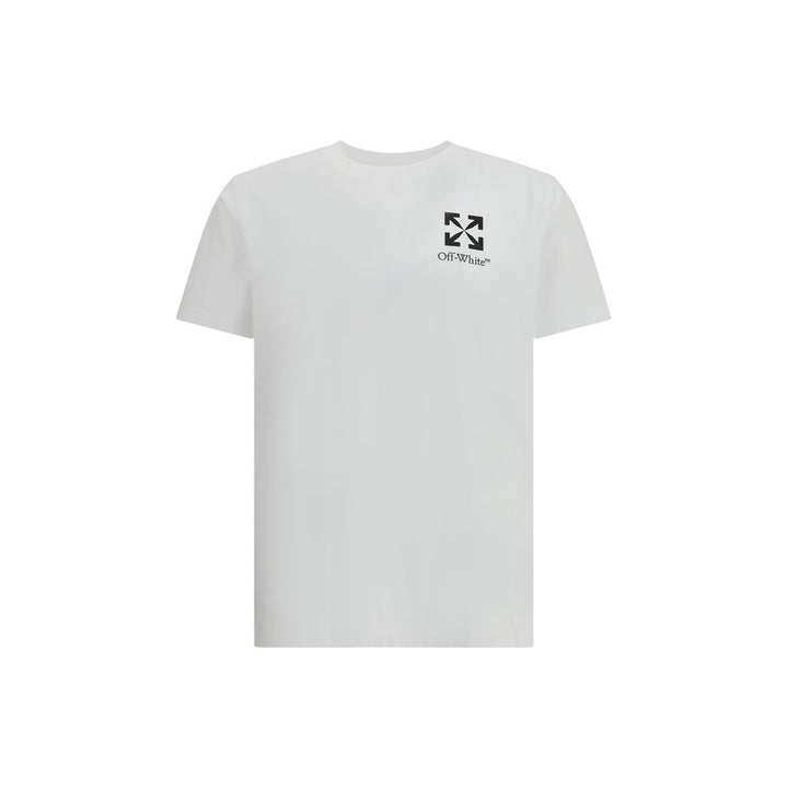 Off-White Small Arrow T-shirt