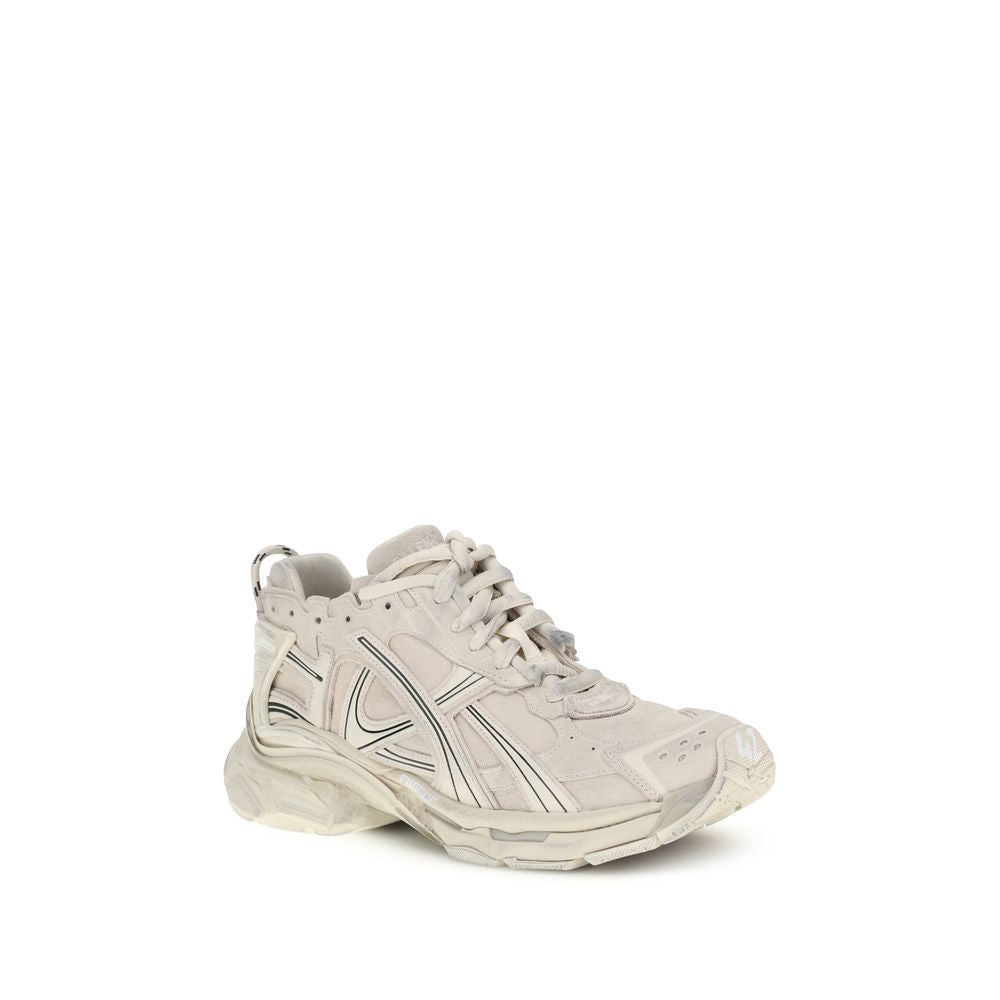 Balenciaga Runner Sneakers