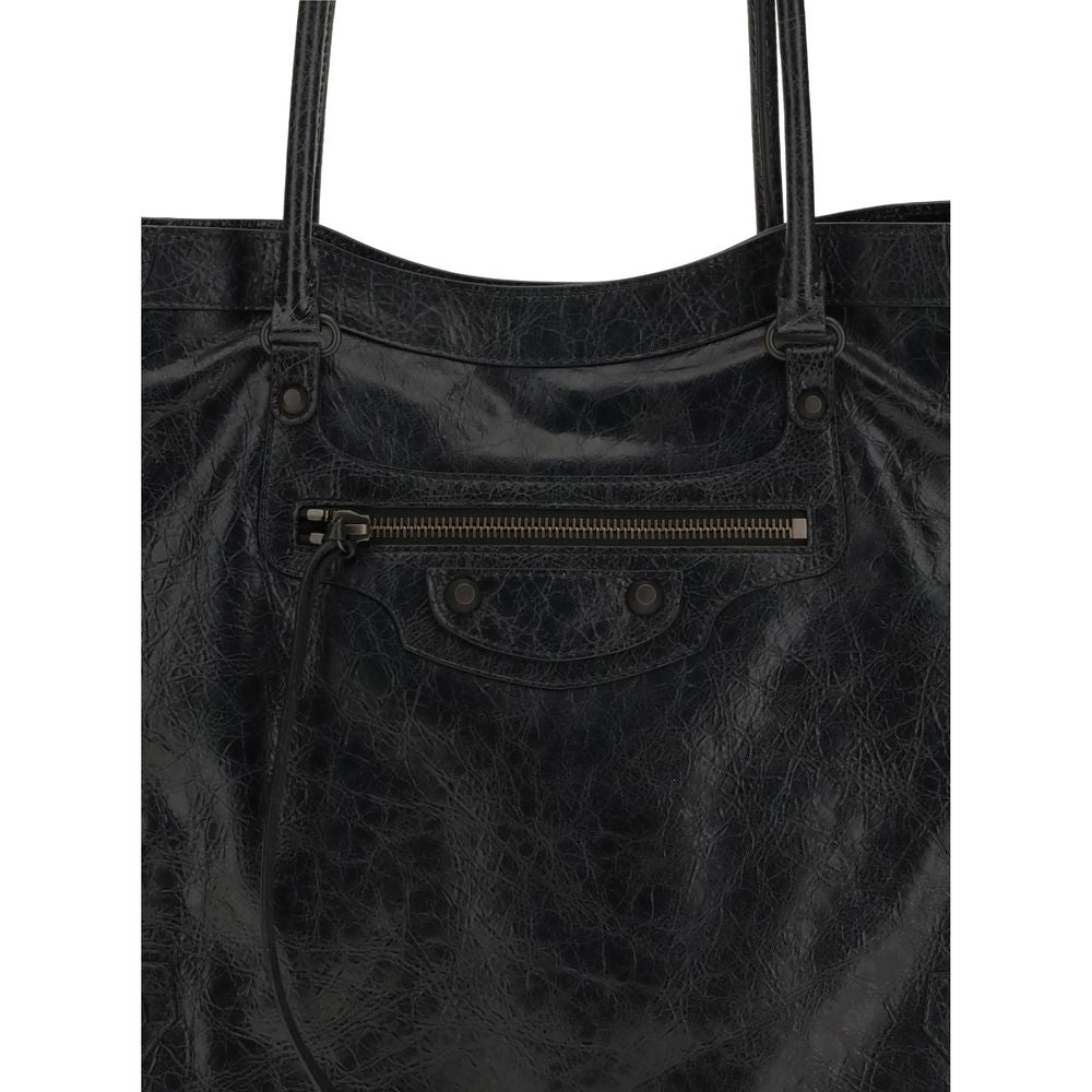 Balenciaga Le City Tote Bag