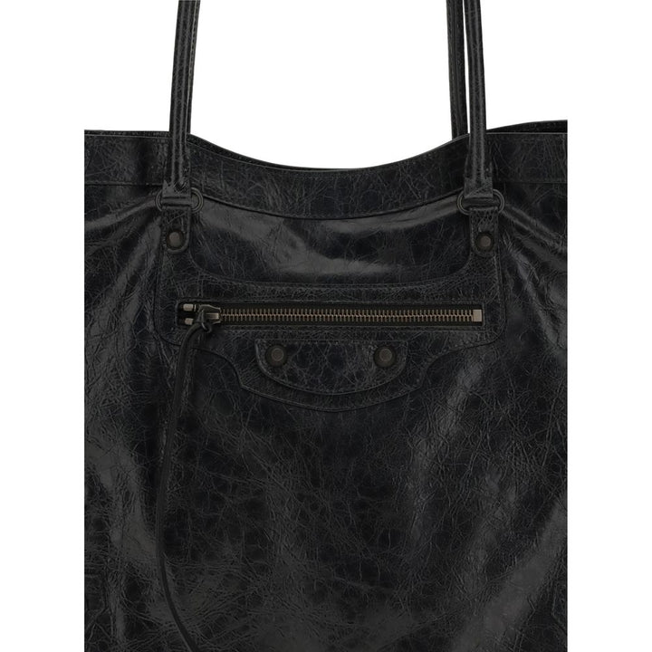 Balenciaga Le City Tote Bag