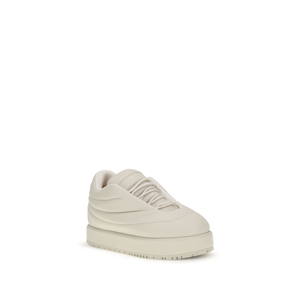 PDF Channel Nuvola Platform Sneakers