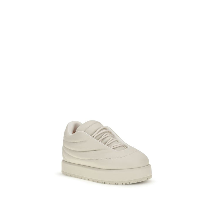 PDF Channel Nuvola Platform Sneakers