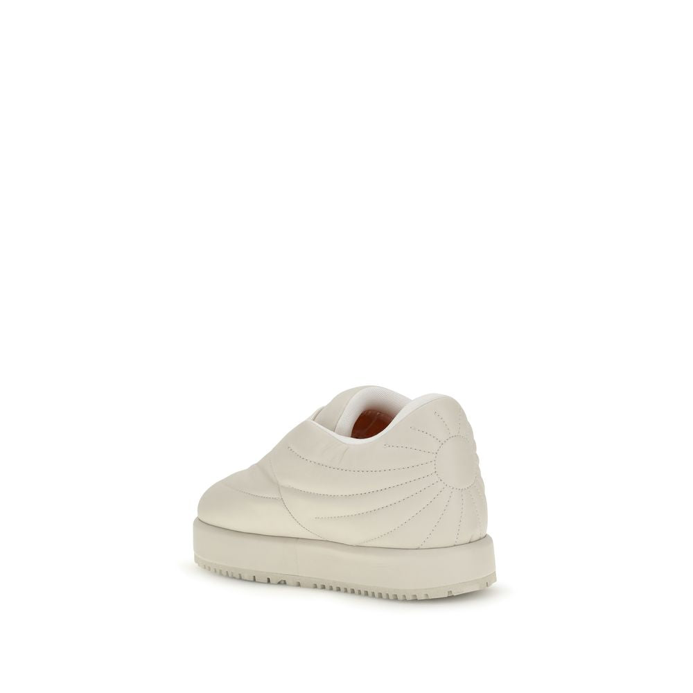 PDF Channel Nuvola Platform Sneakers