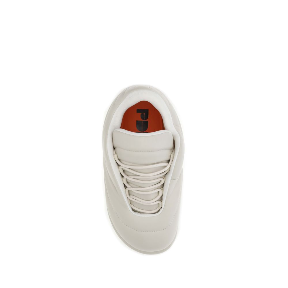 PDF Channel Nuvola Platform Sneakers