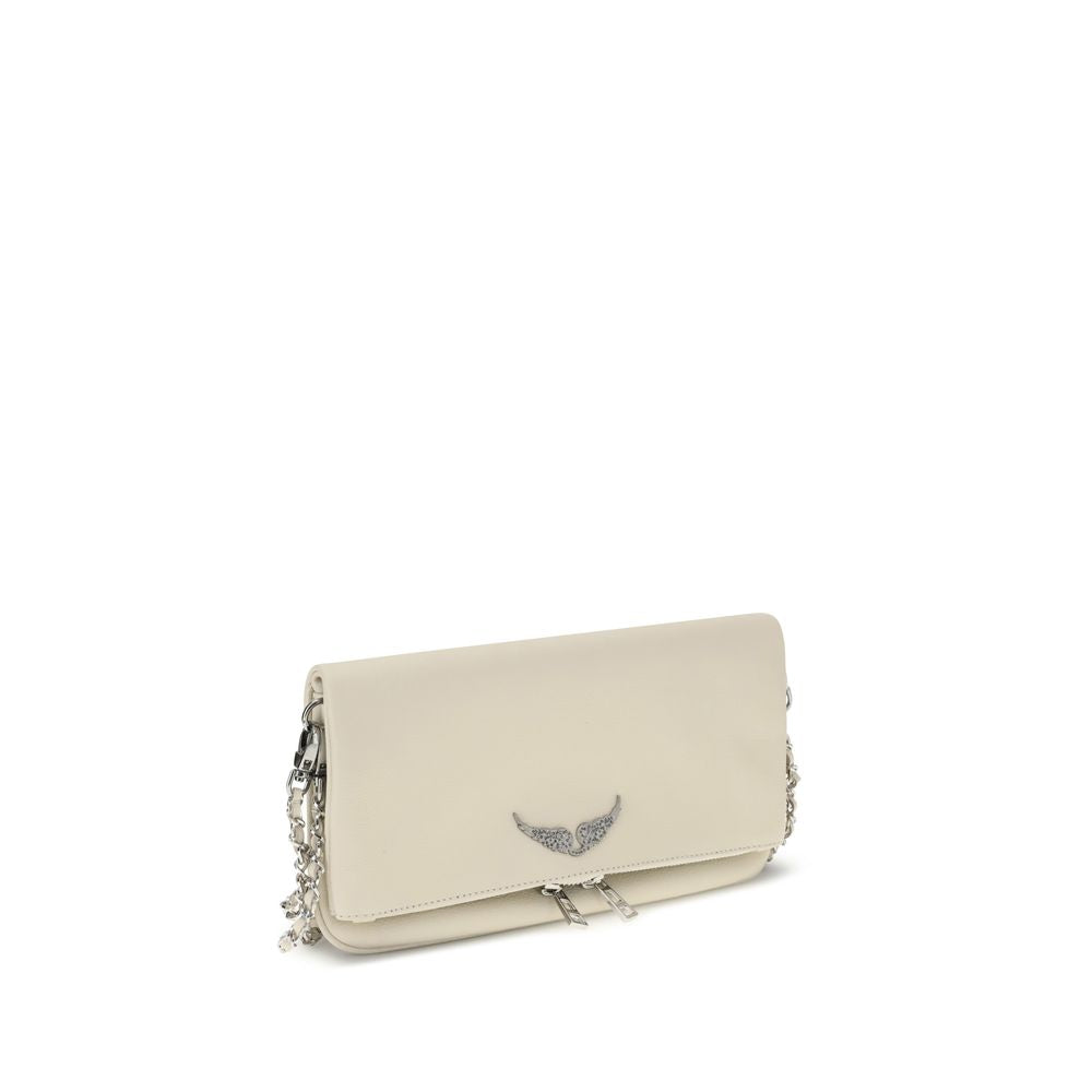 Zadig & Voltaire Rock Shoulder Bag