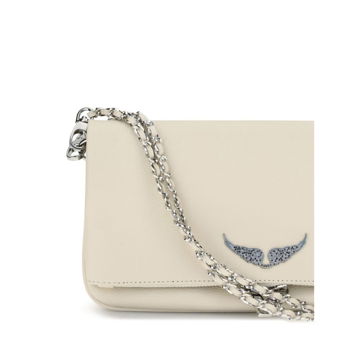 Zadig & Voltaire Rock Shoulder Bag
