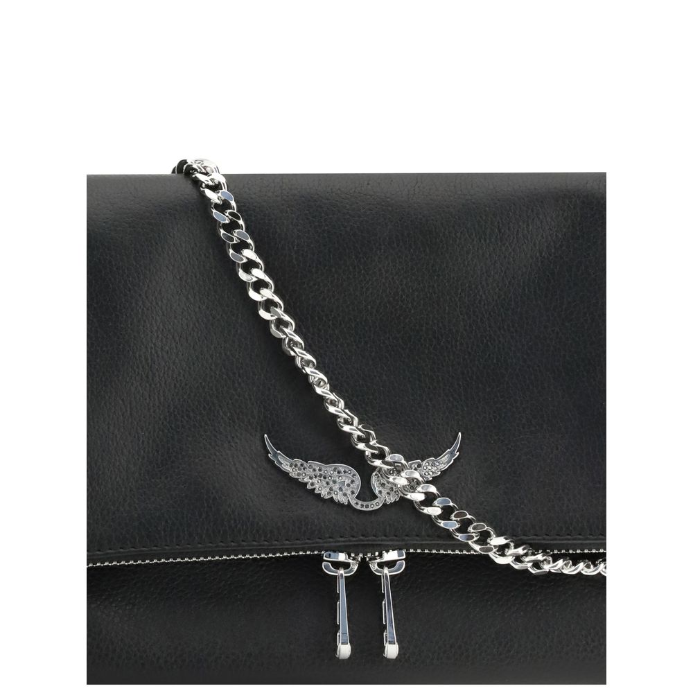 Zadig & Voltaire Rocky II Shoulder Bag