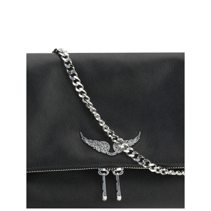 Zadig & Voltaire Rocky II Shoulder Bag