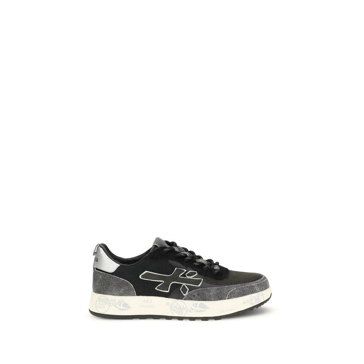 Premiata Nous Sneakers