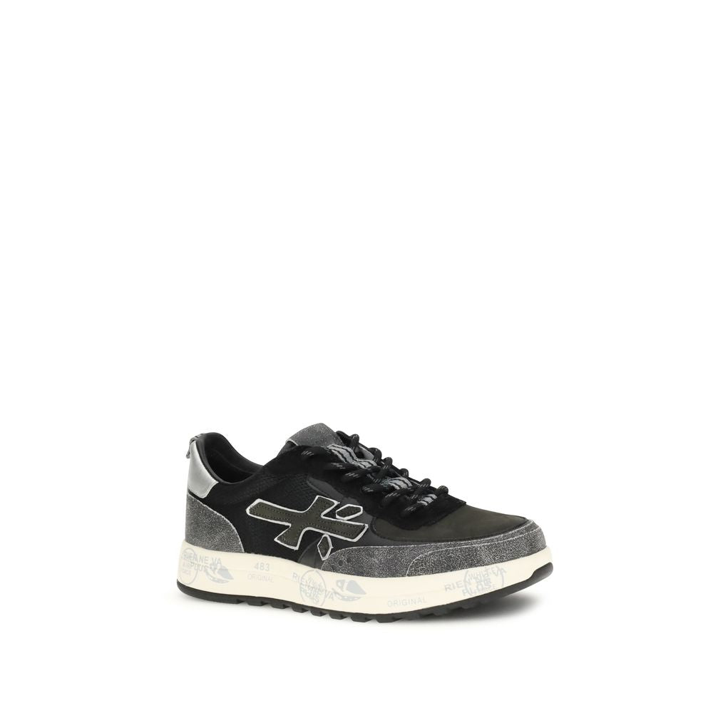 Premiata Nous Sneakers