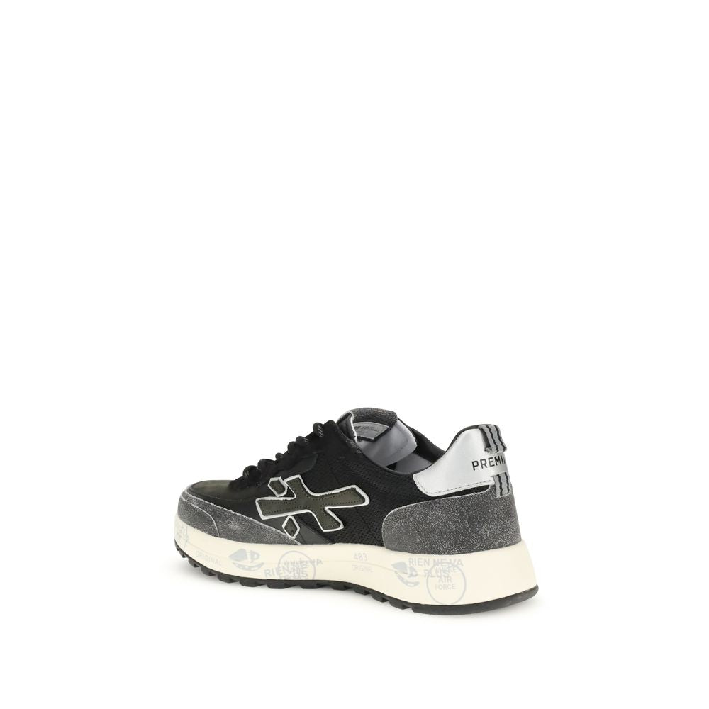 Premiata Nous Sneakers