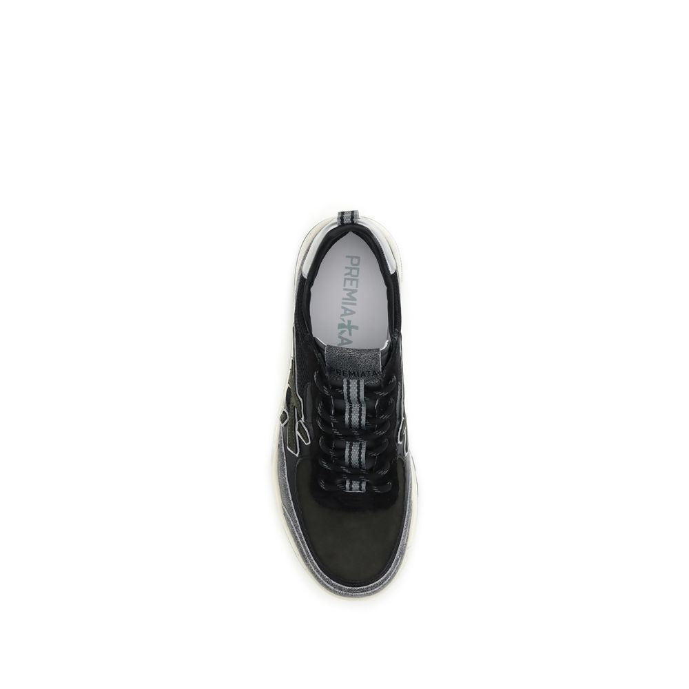 Premiata Nous Sneakers