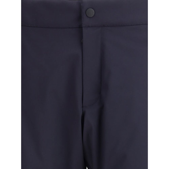 Moncler Grenoble Padded ski Pants