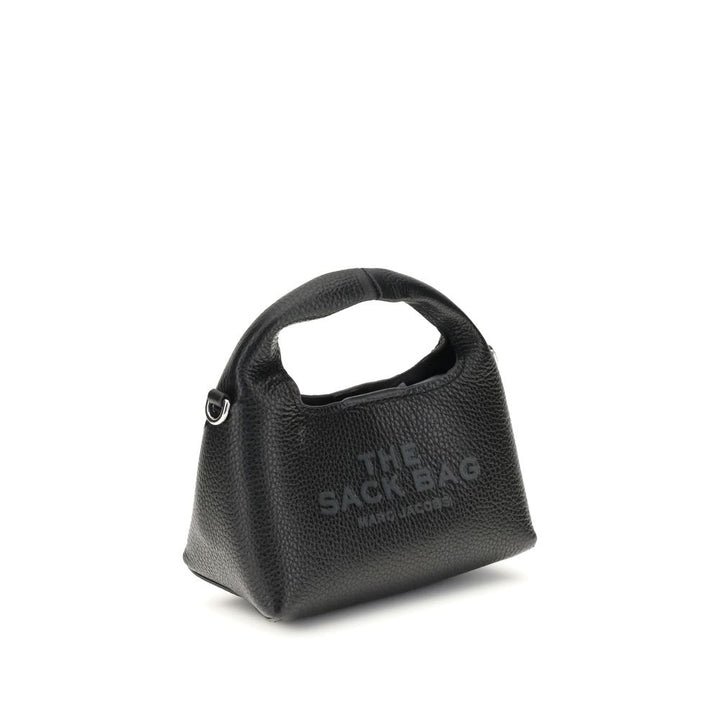 Marc Jacobs Micro Crossbody Sack Shoulder Bag