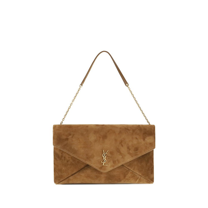 Saint Laurent Cassandre Shoulder Bag