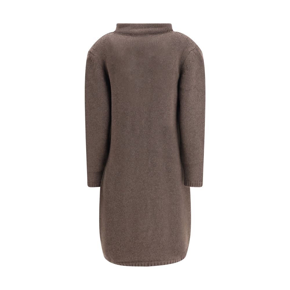 Ella Brown Cashmere Coat by Ella outlet now on sale