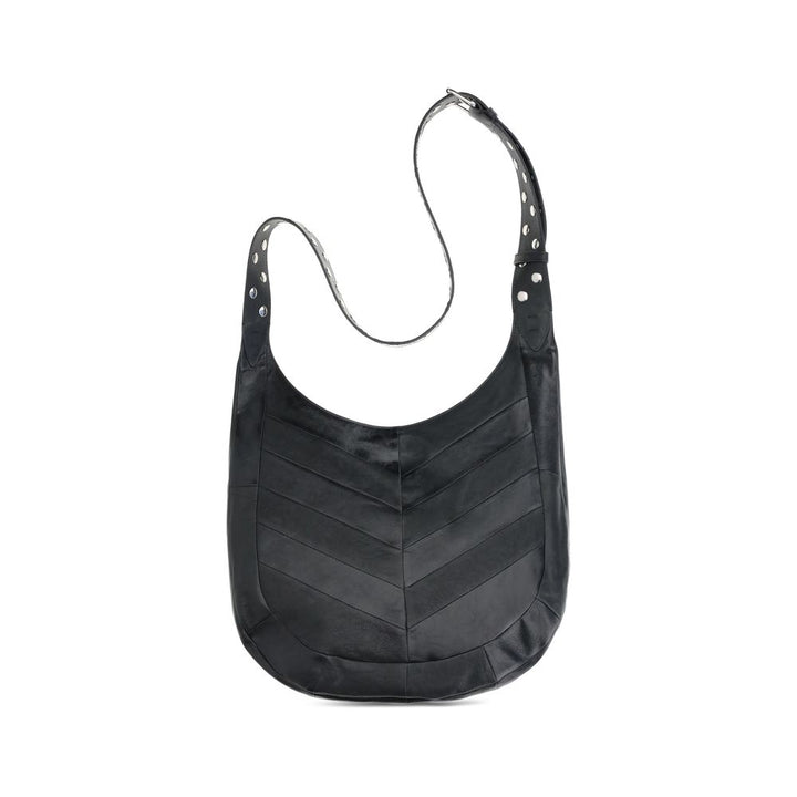 Valentino Garavani Shoulder Bag with a chevron motif