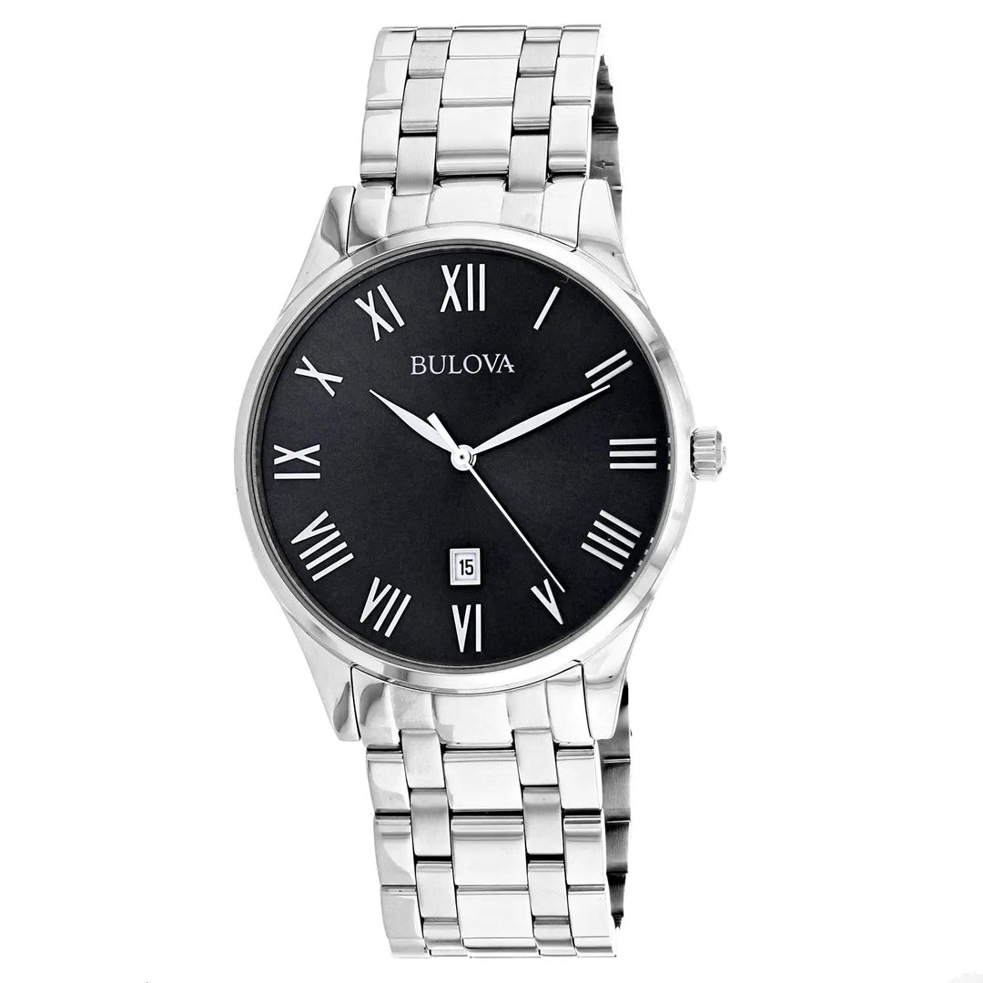 Bulova Men&