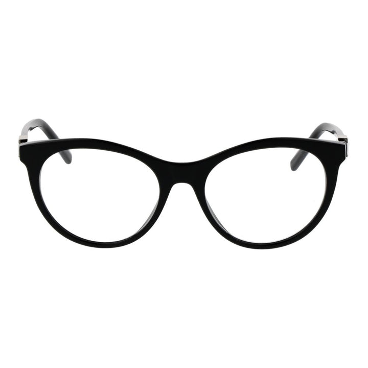 Tod's Black Acetate Glasses (Frames)