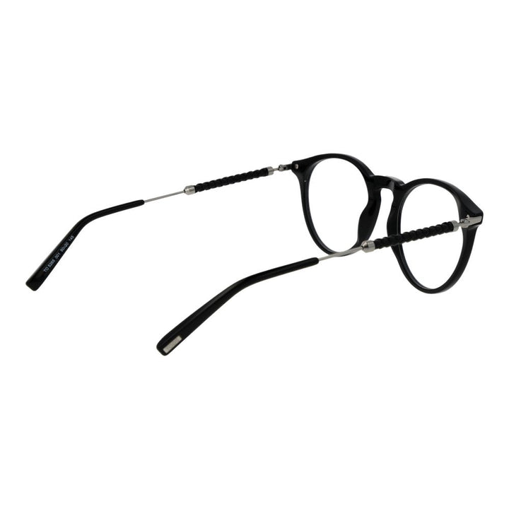 Tod's Black Acetate Glasses (Frames)