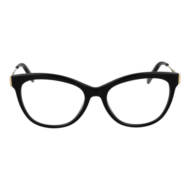 Tod's Black Acetate Glasses (Frames)