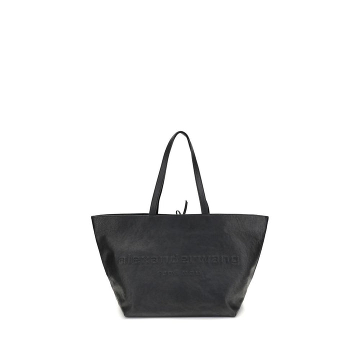 Alexander Wang Black Nylon Shoulder Bag
