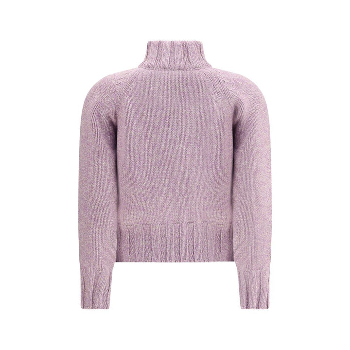 Magda Butrym Multicolor Cashmere Cardigan by Magda Butrym outlet now on sale