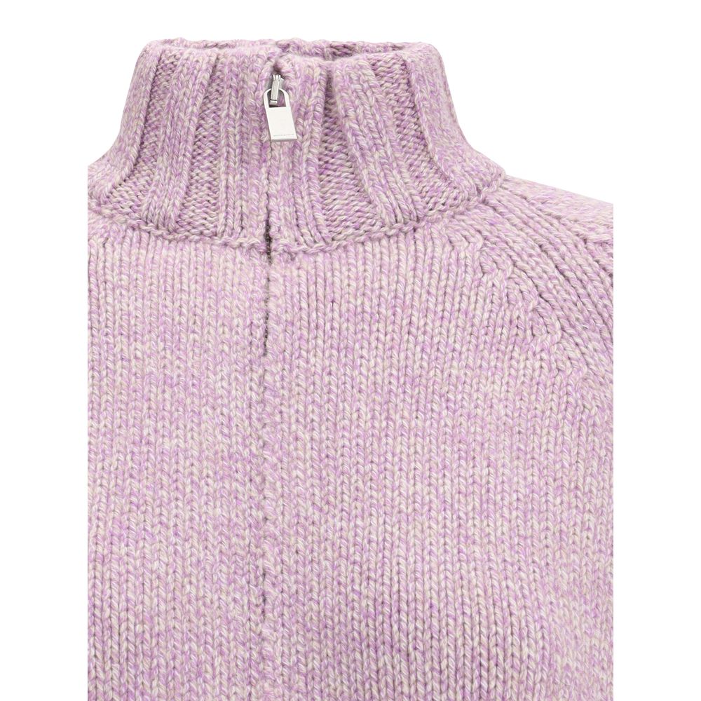 Magda Butrym Multicolor Cashmere Cardigan by Magda Butrym outlet now on sale