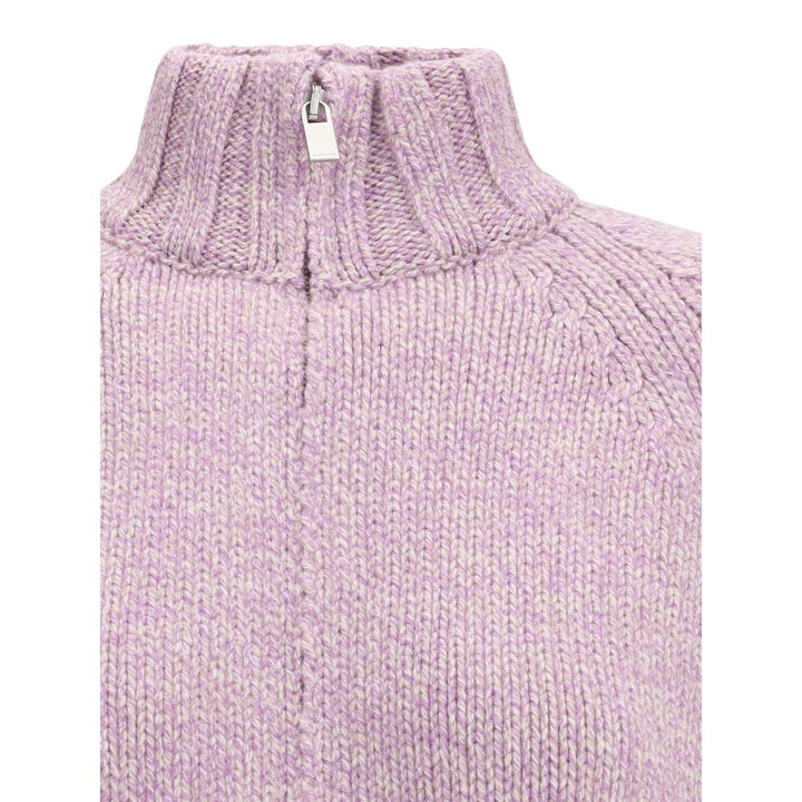 Magda Butrym Multicolor Cashmere Cardigan by Magda Butrym outlet now on sale