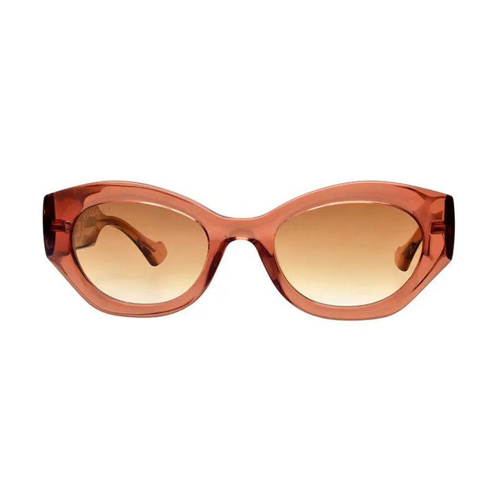 Gucci Sunglasses Oval Full Rim