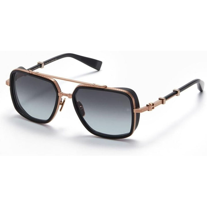 Balmain Multicolor Titanium Sunglasses
