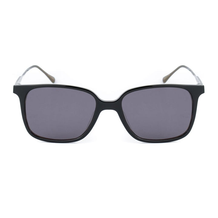 Belstaff Brown Titanium Sunglasses