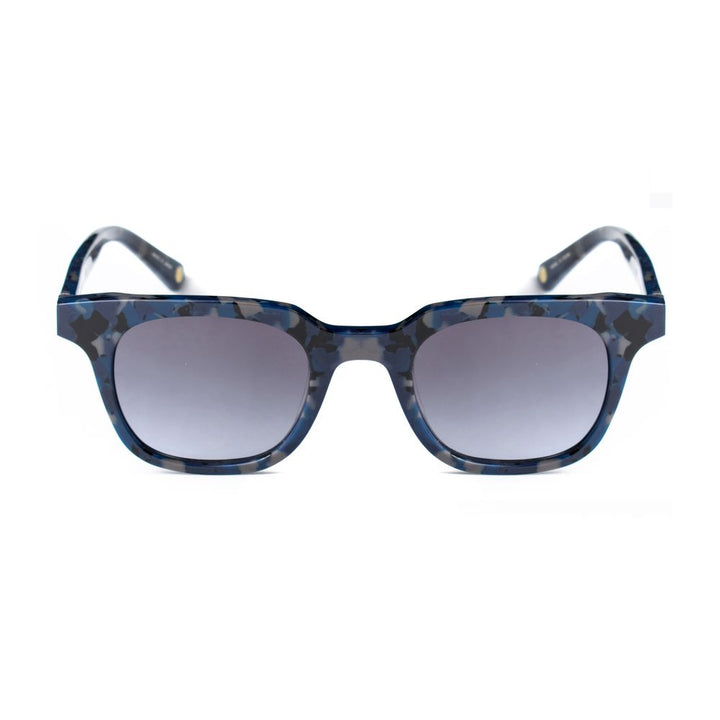 Belstaff Blue Acetate Sunglasses