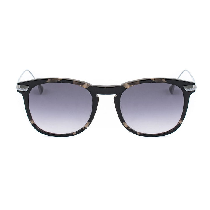 Belstaff Black Titanium Sunglasses