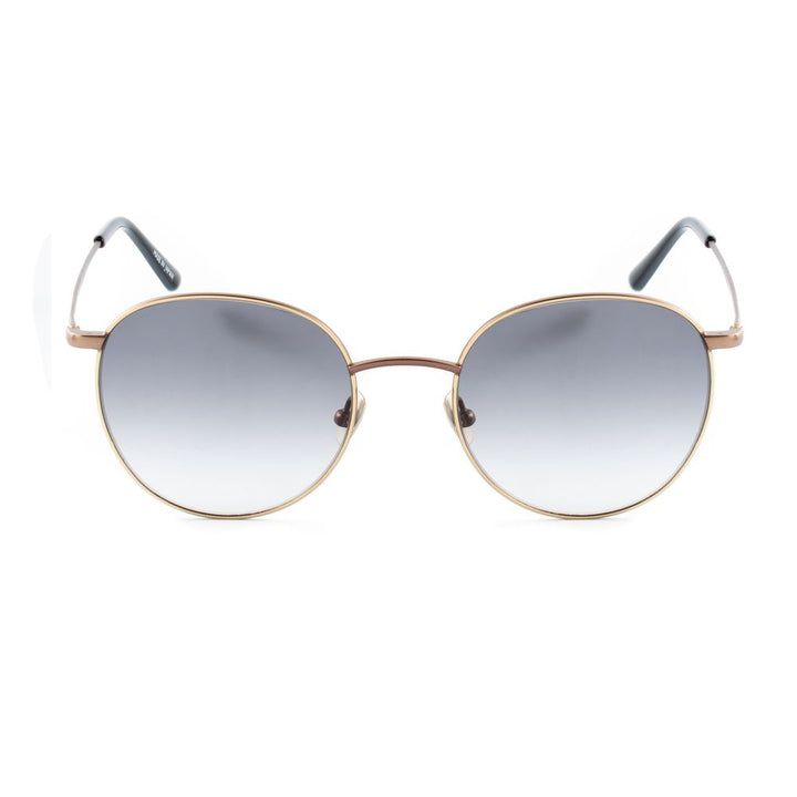 Belstaff Gold Titanium Sunglasses