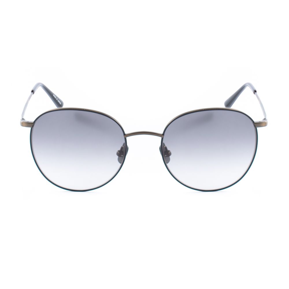 Belstaff Brown Titanium Sunglasses