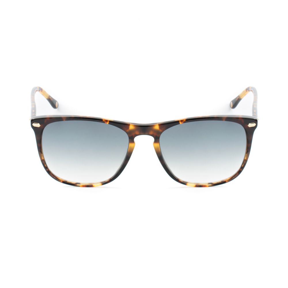 Belstaff Brown Acetate Sunglasses by Belstaff outlet now on sale
