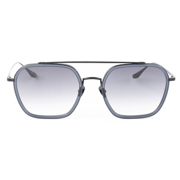 Belstaff Black Titanium Sunglasses