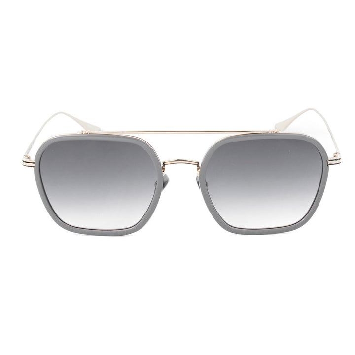 Belstaff Gray Titanium Sunglasses