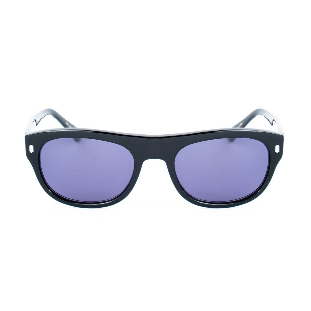 Belstaff Black Acetate Sunglasses by Belstaff outlet now on sale