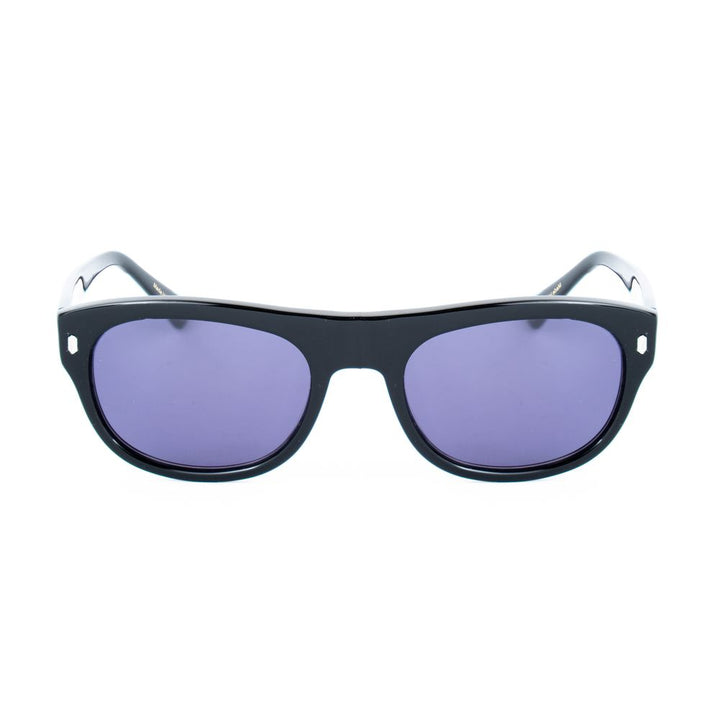 Belstaff Black Acetate Sunglasses by Belstaff outlet now on sale